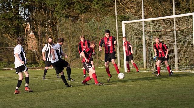 隊每一環節 隊每一環節